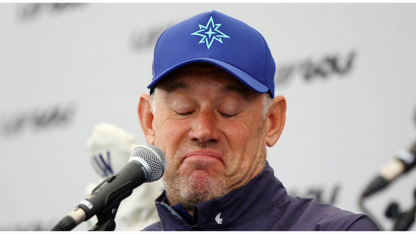 DP World Tour official after Lee Westwood criticism? "The players requested it"